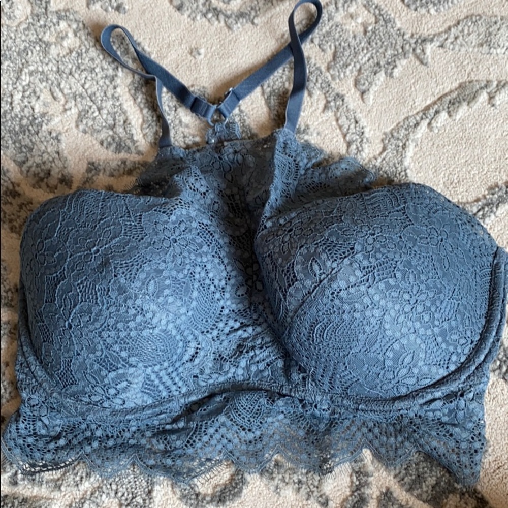 BOGO Pink bra EUC